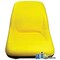 A & I Products Seat, YLW 28.5" x18" x13" A-AM879503 - alternate 2